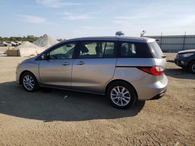 Photo 1 VIN: JM1CW2BL2D0155766 - MAZDA 5 