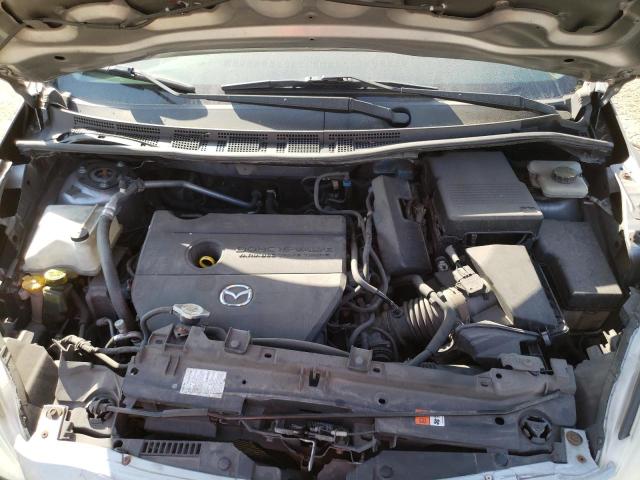 Photo 11 VIN: JM1CW2BL2D0155766 - MAZDA 5 