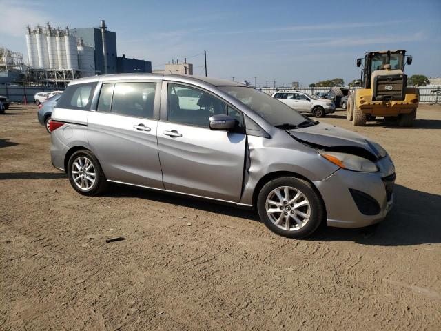 Photo 3 VIN: JM1CW2BL2D0155766 - MAZDA 5 