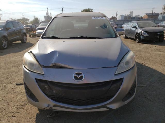 Photo 4 VIN: JM1CW2BL2D0155766 - MAZDA 5 