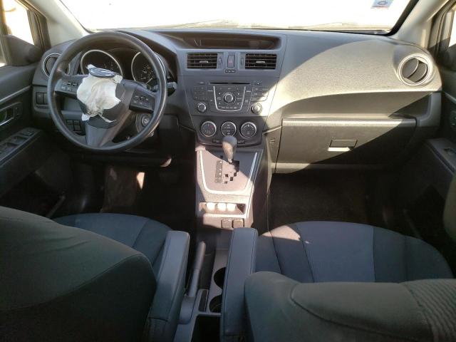 Photo 7 VIN: JM1CW2BL2D0155766 - MAZDA 5 