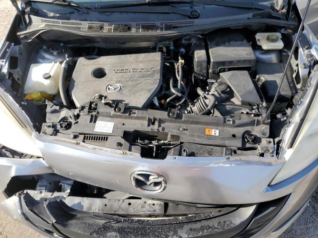 Photo 11 VIN: JM1CW2BL2D0161051 - MAZDA 5 