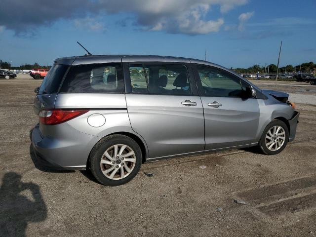 Photo 2 VIN: JM1CW2BL2D0161051 - MAZDA 5 