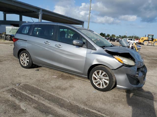 Photo 3 VIN: JM1CW2BL2D0161051 - MAZDA 5 