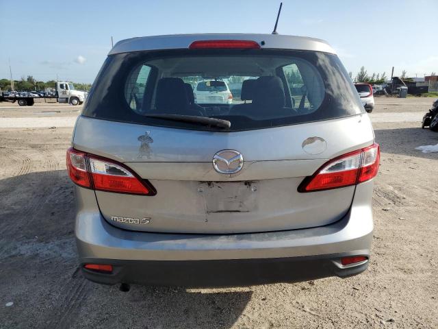 Photo 5 VIN: JM1CW2BL2D0161051 - MAZDA 5 