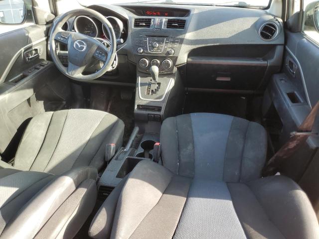 Photo 7 VIN: JM1CW2BL2D0161051 - MAZDA 5 