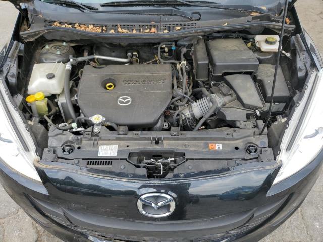 Photo 11 VIN: JM1CW2BL2E0163139 - MAZDA 5 