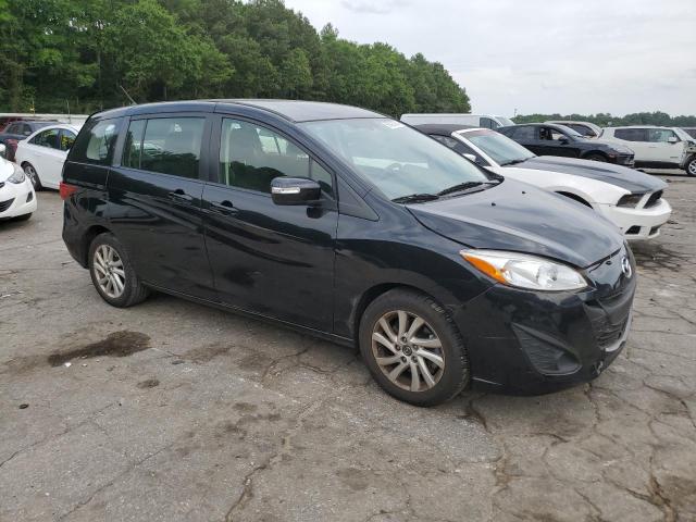 Photo 3 VIN: JM1CW2BL2E0163139 - MAZDA 5 