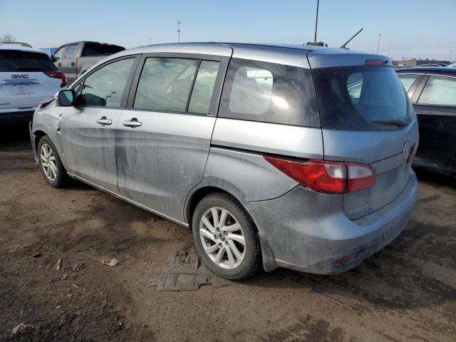 Photo 1 VIN: JM1CW2BL2E0163402 - MAZDA 5 SPORT 