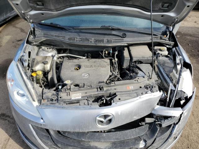 Photo 10 VIN: JM1CW2BL2E0163402 - MAZDA 5 SPORT 