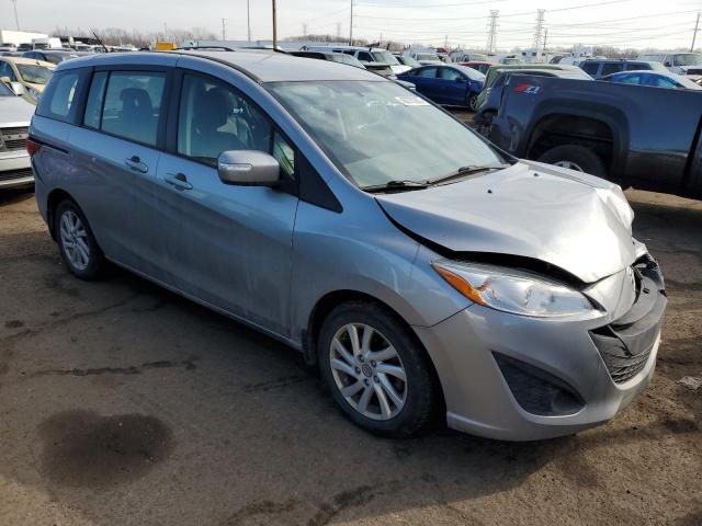 Photo 3 VIN: JM1CW2BL2E0163402 - MAZDA 5 SPORT 