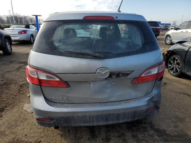 Photo 5 VIN: JM1CW2BL2E0163402 - MAZDA 5 SPORT 