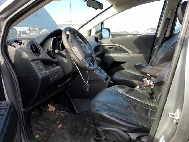 Photo 6 VIN: JM1CW2BL2E0163402 - MAZDA 5 SPORT 