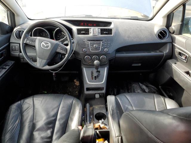 Photo 7 VIN: JM1CW2BL2E0163402 - MAZDA 5 SPORT 