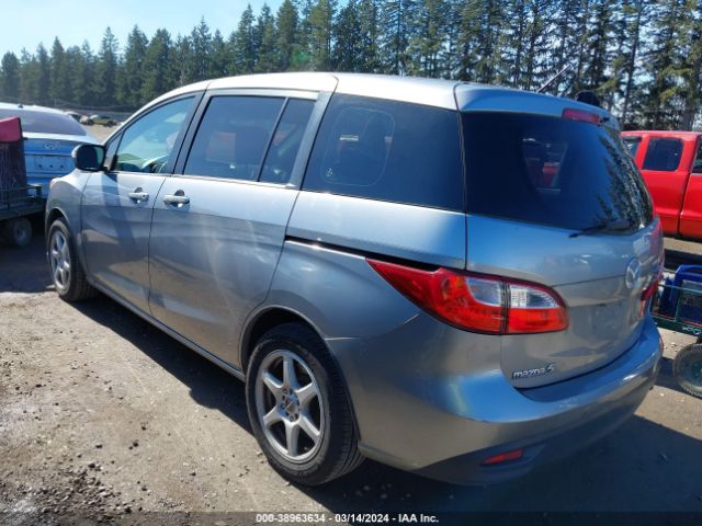 Photo 2 VIN: JM1CW2BL2E0165960 - MAZDA MAZDA5 