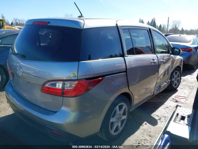 Photo 3 VIN: JM1CW2BL2E0165960 - MAZDA MAZDA5 