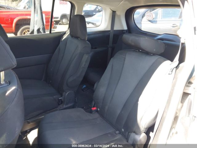 Photo 7 VIN: JM1CW2BL2E0165960 - MAZDA MAZDA5 