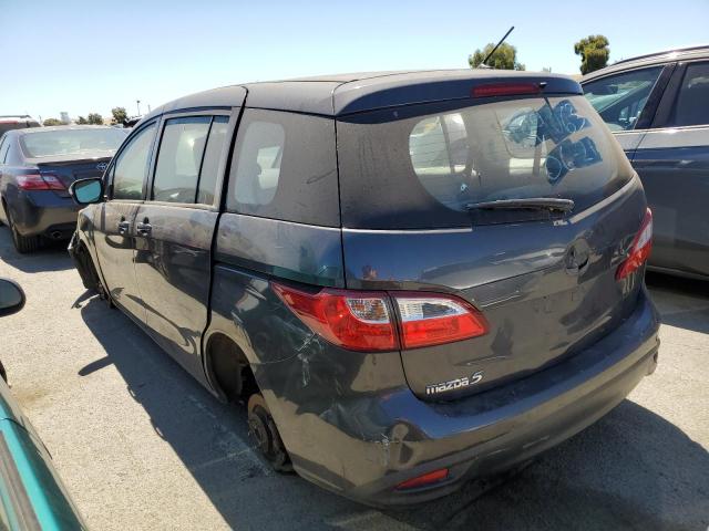 Photo 1 VIN: JM1CW2BL2E0171905 - MAZDA 5 