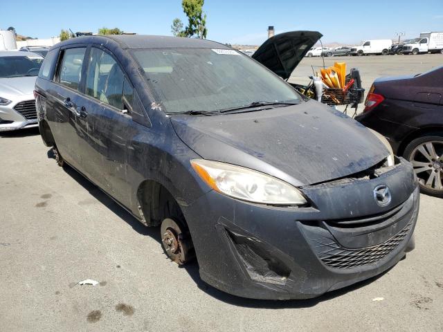 Photo 3 VIN: JM1CW2BL2E0171905 - MAZDA 5 