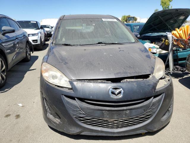 Photo 4 VIN: JM1CW2BL2E0171905 - MAZDA 5 