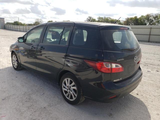 Photo 1 VIN: JM1CW2BL2E0173640 - MAZDA 5 SPORT 