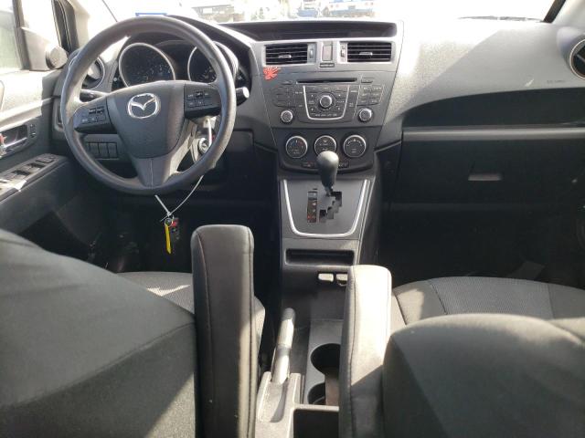 Photo 7 VIN: JM1CW2BL2E0173640 - MAZDA 5 SPORT 