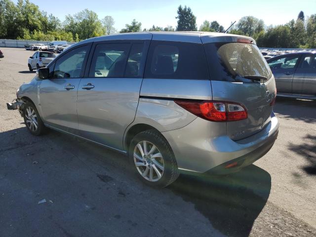 Photo 1 VIN: JM1CW2BL2E0176943 - MAZDA 5 SPORT 