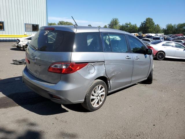 Photo 2 VIN: JM1CW2BL2E0176943 - MAZDA 5 SPORT 