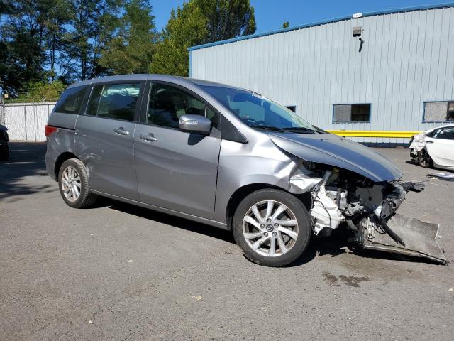 Photo 3 VIN: JM1CW2BL2E0176943 - MAZDA 5 SPORT 