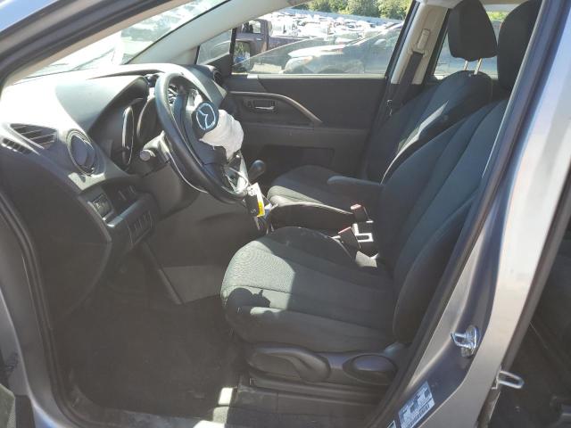 Photo 6 VIN: JM1CW2BL2E0176943 - MAZDA 5 SPORT 