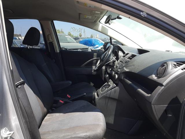 Photo 4 VIN: JM1CW2BL2F0184557 - MAZDA 5 SPORT 