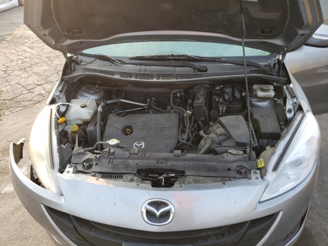 Photo 6 VIN: JM1CW2BL2F0184557 - MAZDA 5 SPORT 