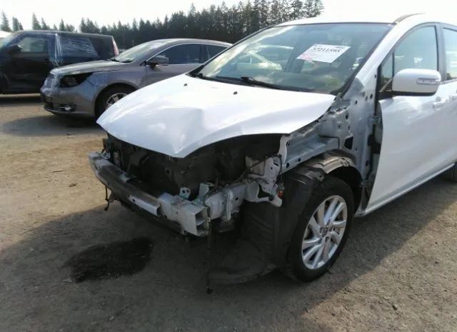 Photo 5 VIN: JM1CW2BL2F0186955 - MAZDA MAZDA5 