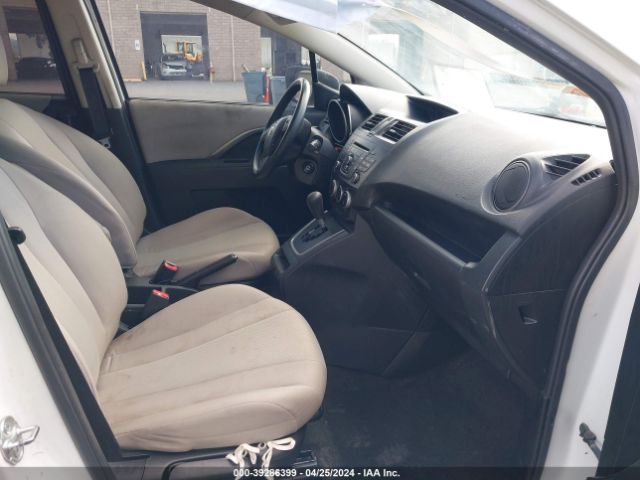 Photo 4 VIN: JM1CW2BL2F0186969 - MAZDA 5 