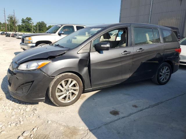 Photo 0 VIN: JM1CW2BL2F0188253 - MAZDA 5 SPORT 