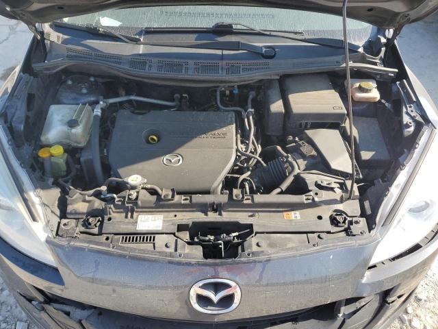 Photo 11 VIN: JM1CW2BL2F0188253 - MAZDA 5 SPORT 