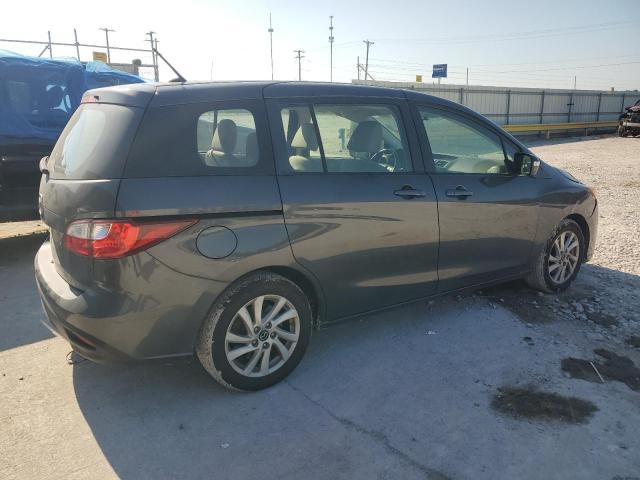 Photo 2 VIN: JM1CW2BL2F0188253 - MAZDA 5 SPORT 