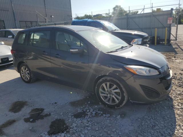 Photo 3 VIN: JM1CW2BL2F0188253 - MAZDA 5 SPORT 