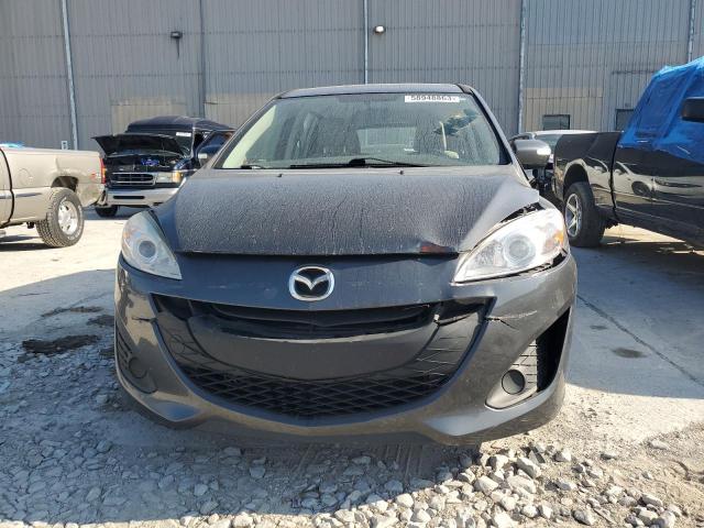 Photo 4 VIN: JM1CW2BL2F0188253 - MAZDA 5 SPORT 