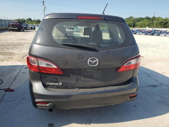 Photo 5 VIN: JM1CW2BL2F0188253 - MAZDA 5 SPORT 