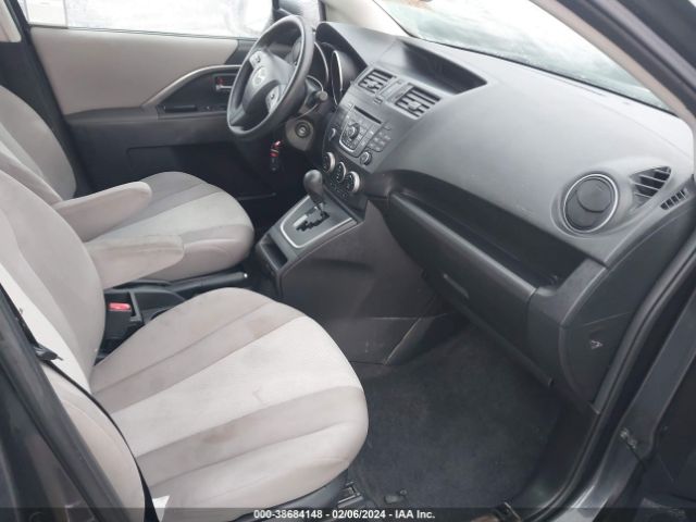 Photo 4 VIN: JM1CW2BL2F0190133 - MAZDA MAZDA5 