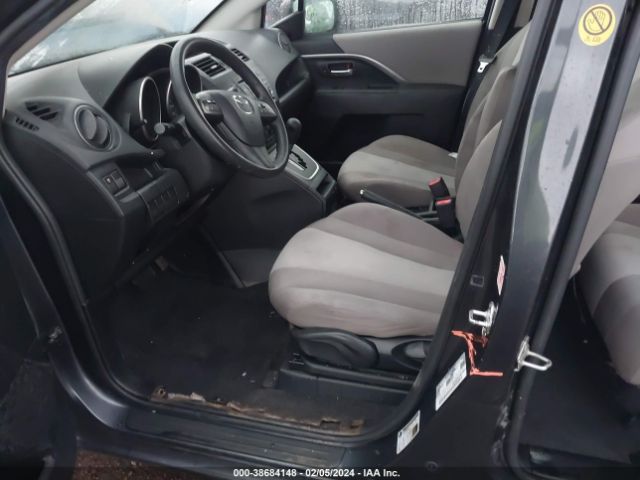 Photo 5 VIN: JM1CW2BL2F0190133 - MAZDA MAZDA5 