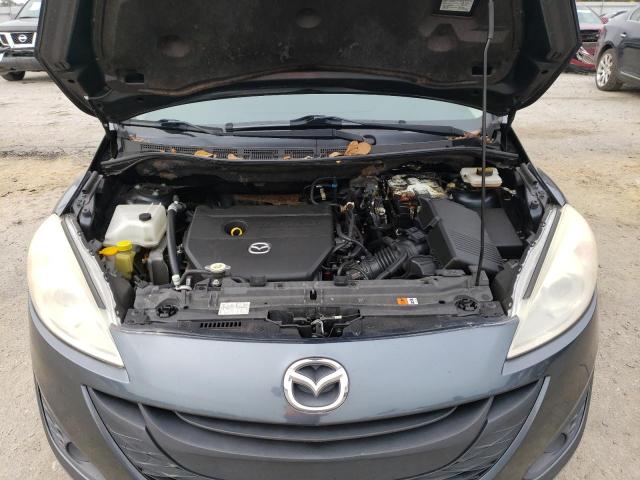 Photo 10 VIN: JM1CW2BL3C0103271 - MAZDA 5 