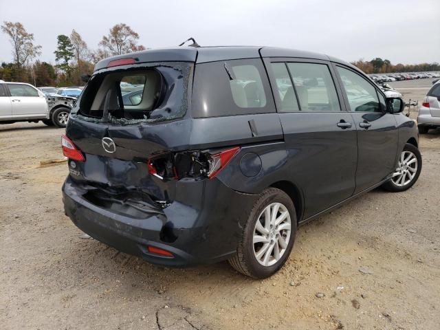 Photo 2 VIN: JM1CW2BL3C0103271 - MAZDA 5 