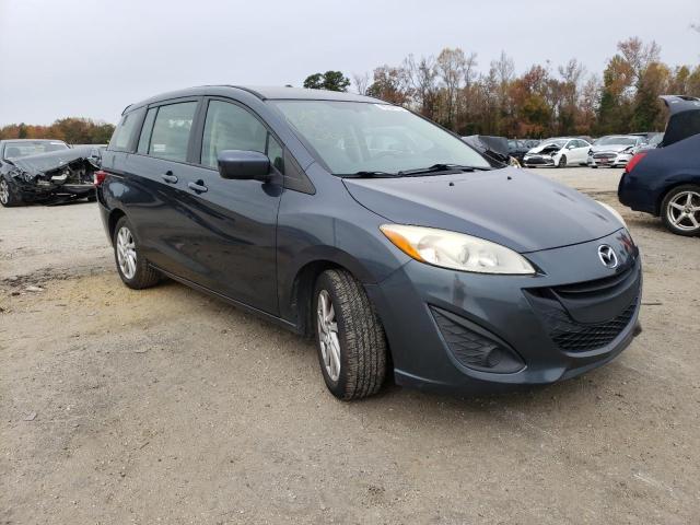 Photo 3 VIN: JM1CW2BL3C0103271 - MAZDA 5 