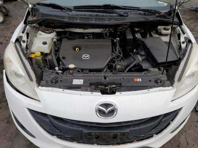 Photo 10 VIN: JM1CW2BL3C0106414 - MAZDA 5 