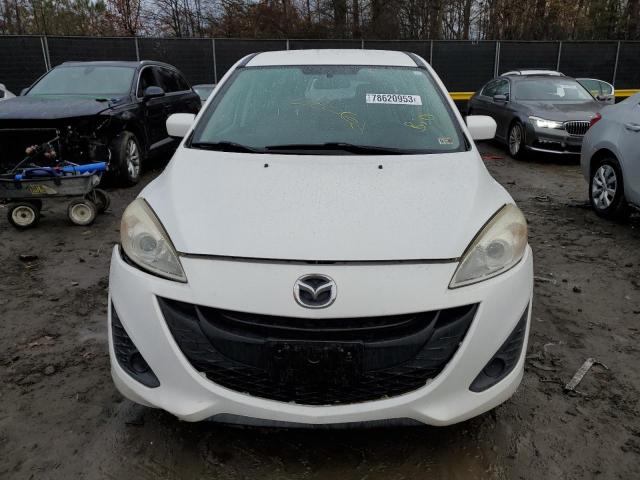 Photo 4 VIN: JM1CW2BL3C0106414 - MAZDA 5 