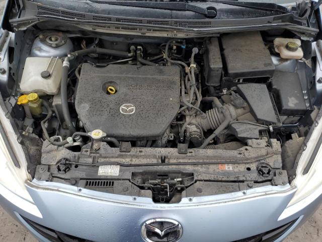 Photo 11 VIN: JM1CW2BL3C0111600 - MAZDA 5 