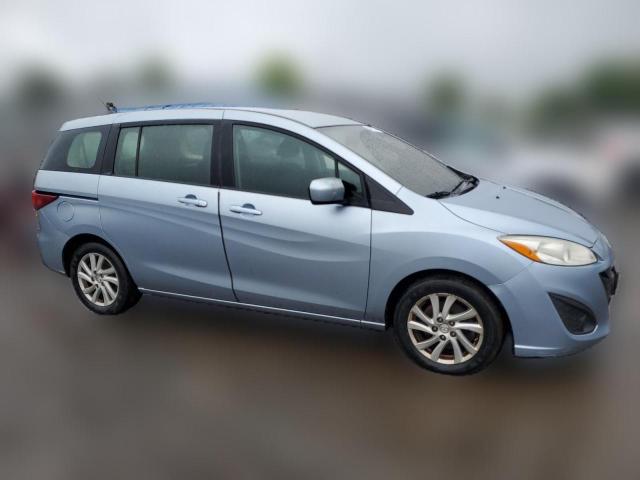 Photo 3 VIN: JM1CW2BL3C0111600 - MAZDA 5 