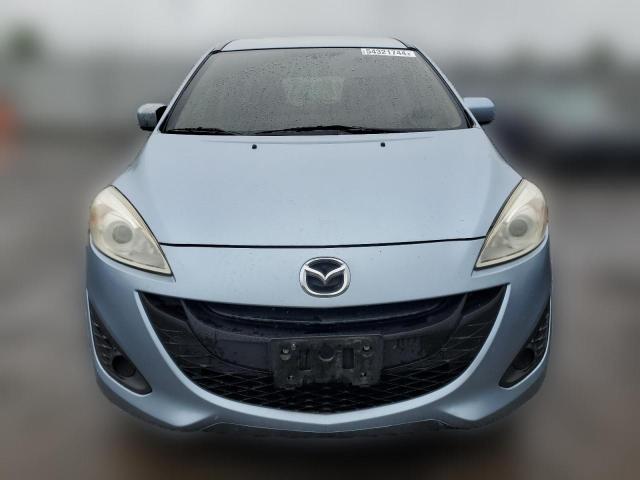 Photo 4 VIN: JM1CW2BL3C0111600 - MAZDA 5 